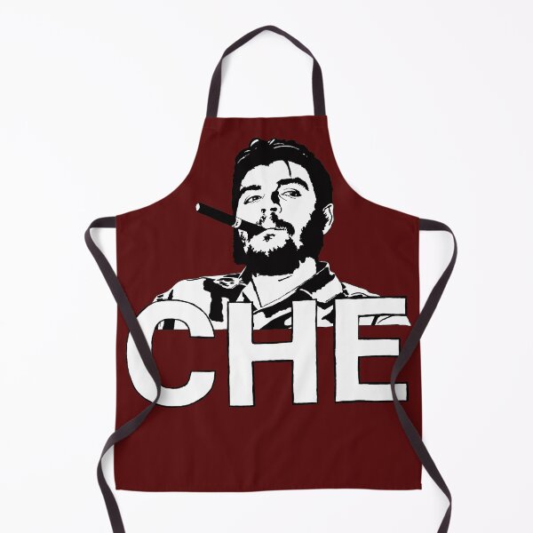 Item preview, Che Guevara designed and sold by liberatoryart.