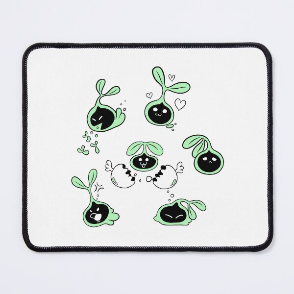 Item preview, Plant Baby designed and sold by EliseMara.