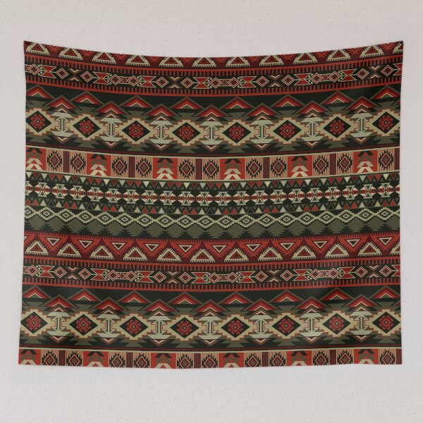 Item preview, Native American Navajo design designed and sold by PatrickRobbin.