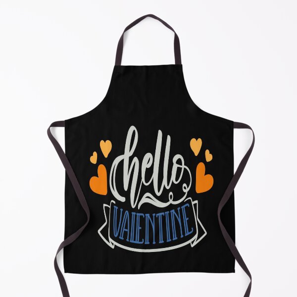 Item preview, Hello Valentine designed and sold by FOX1999-Design.