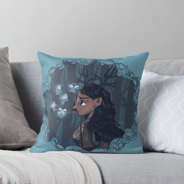 Item preview, A Faun Consults With Fairies designed and sold by MikaylaKB.