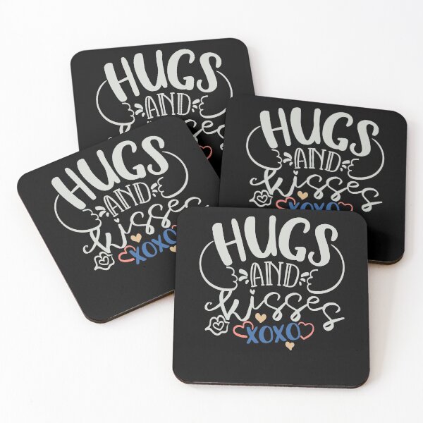Item preview, Hugs And Kisses  designed and sold by FOX1999-Design.