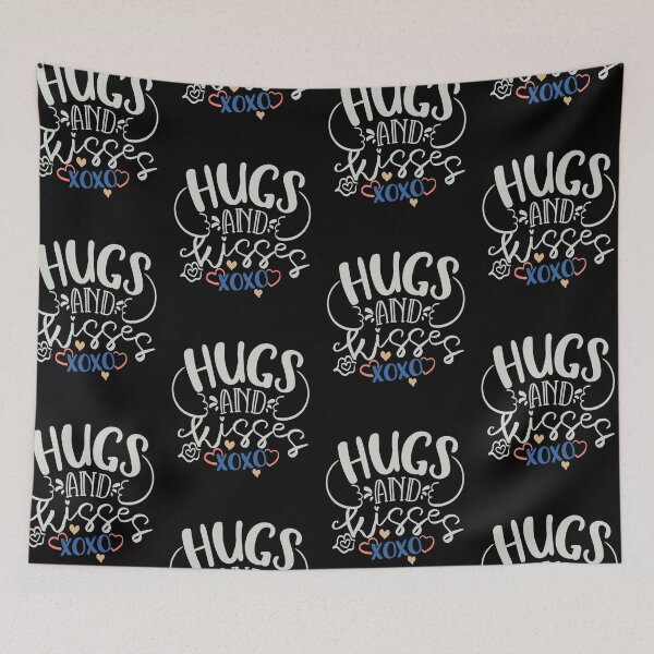 Item preview, Hugs And Kisses designed and sold by FOX1999-Design.