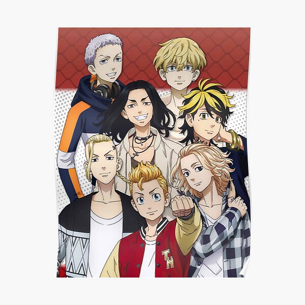 OK eh gang Poster