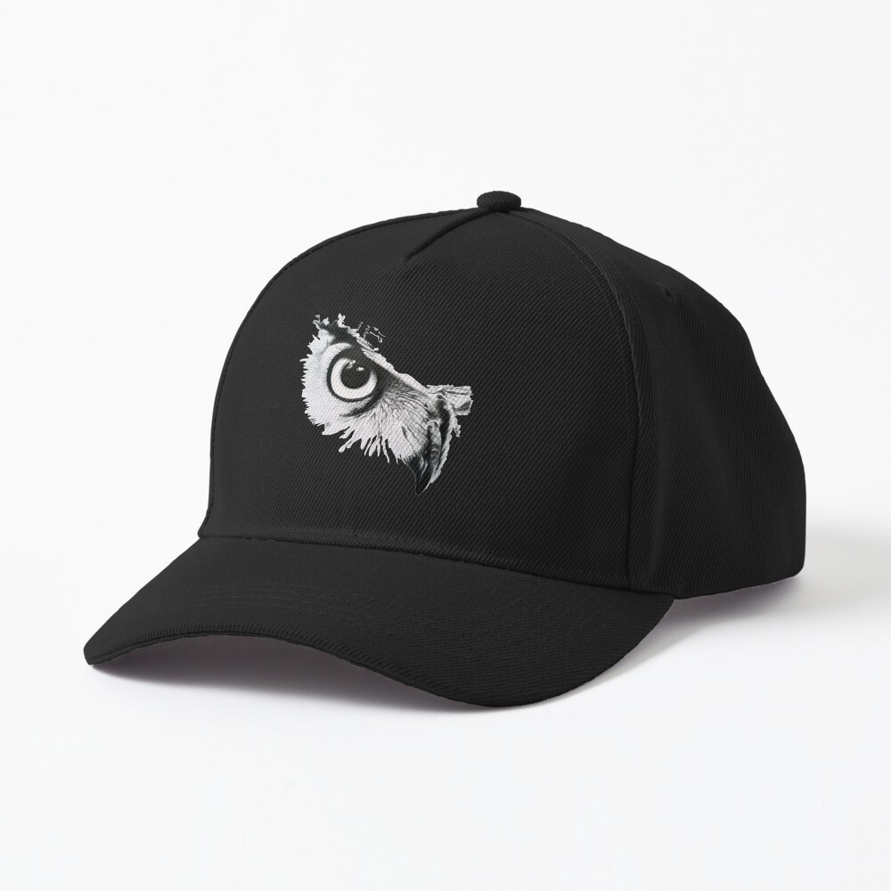 Item preview, Baseball Cap designed and sold by NadynedeVel.