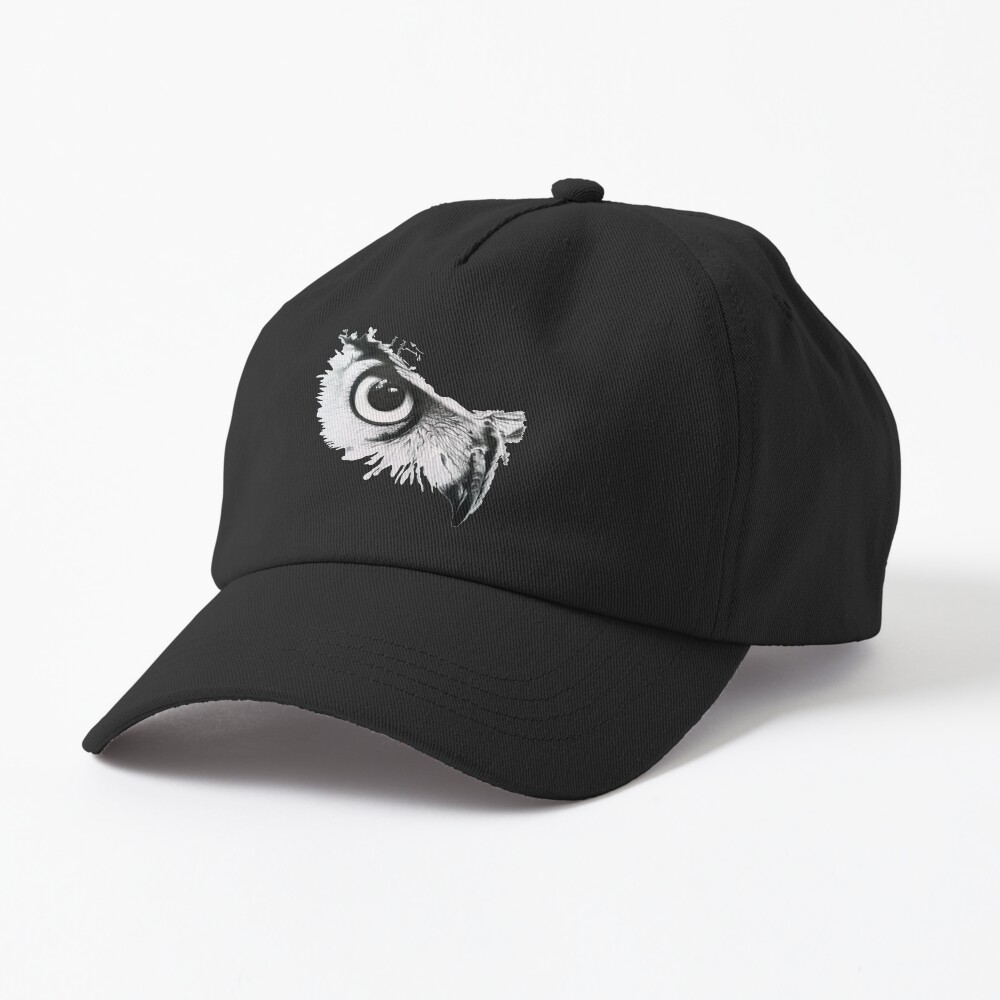 Item preview, Dad Hat designed and sold by NadynedeVel.