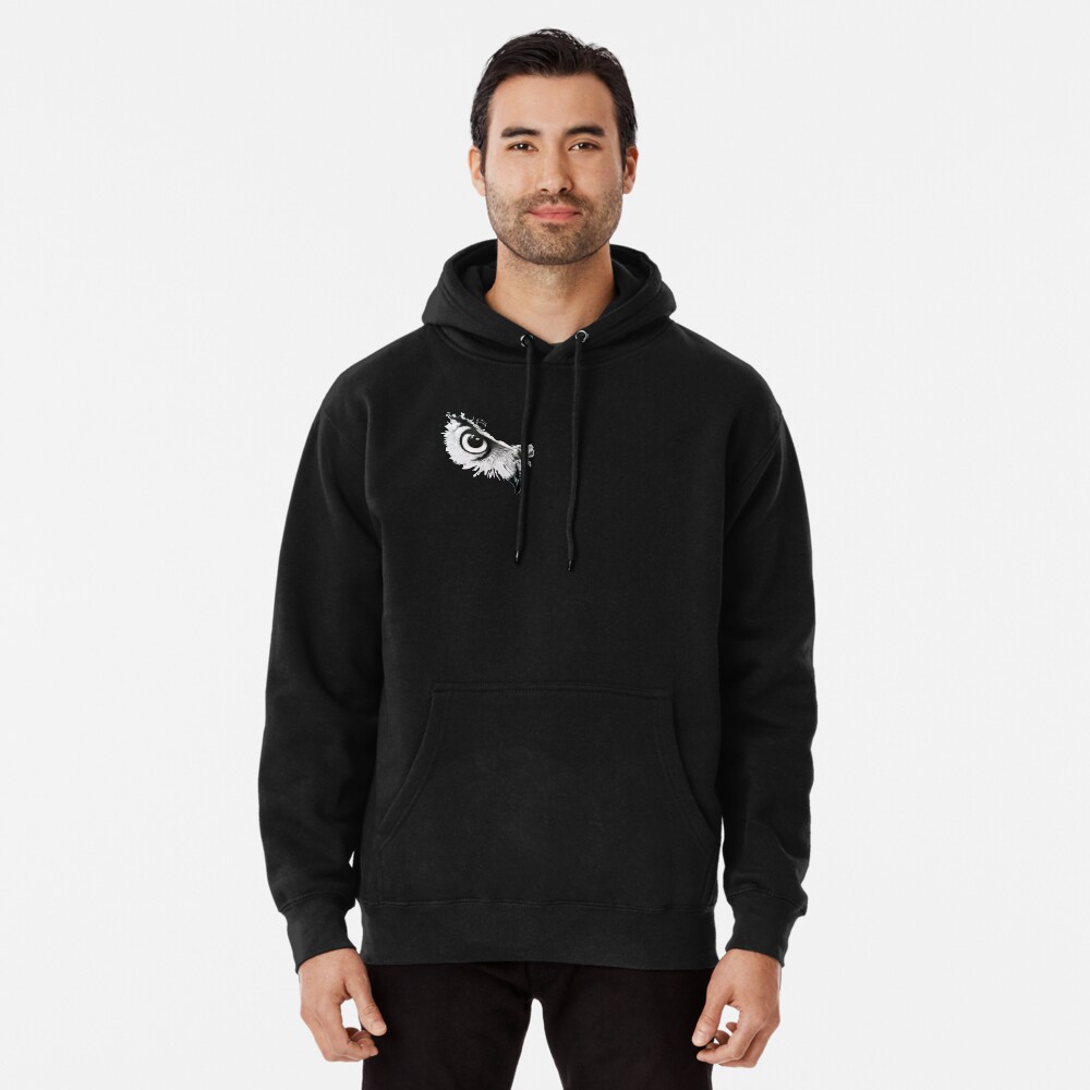 Item preview, Pullover Hoodie designed and sold by NadynedeVel.