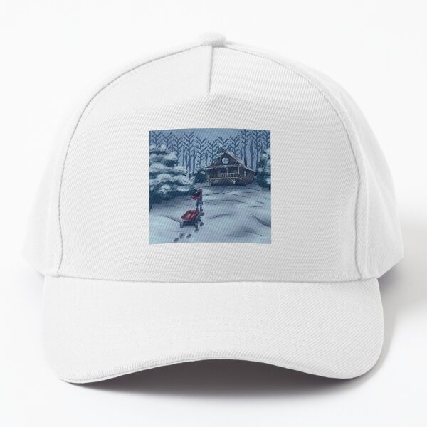 Item preview, Wandering Through The Snow  designed and sold by MikaylaKB.