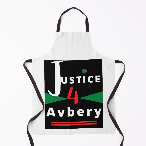 Item preview, Justice For Avbery designed and sold by Focus-Photo-PG.