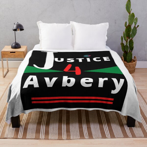 Item preview, Justice For Avbery designed and sold by Focus-Photo-PG.