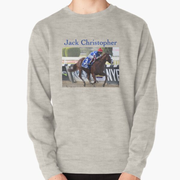 Churchill Downs, Kentucky, Louisville, Horserace Pullover Hoodie