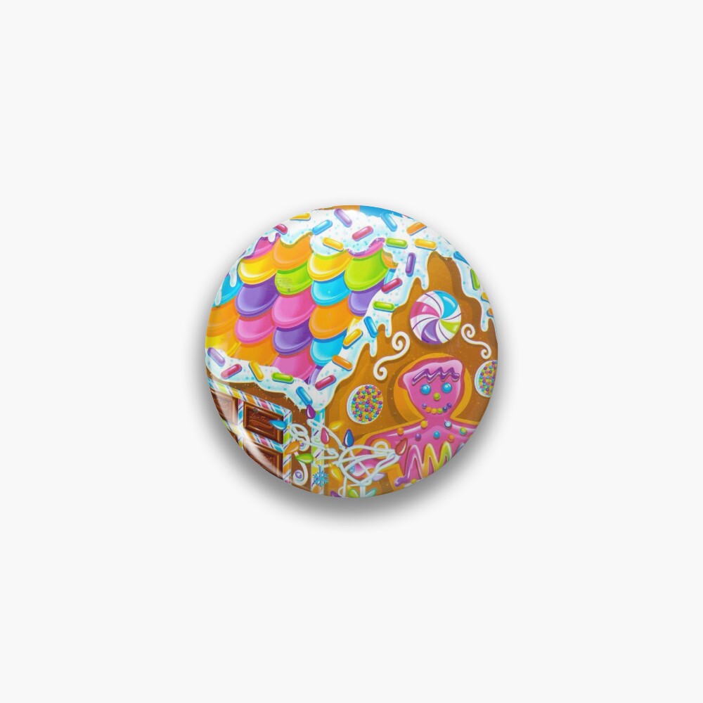 Item preview, Pin designed and sold by askryan.