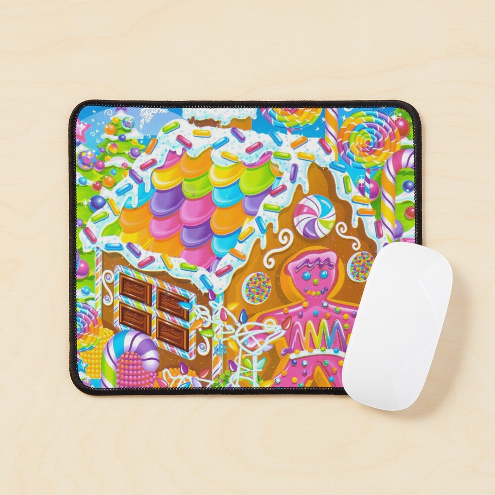 Item preview, Mouse Pad designed and sold by askryan.