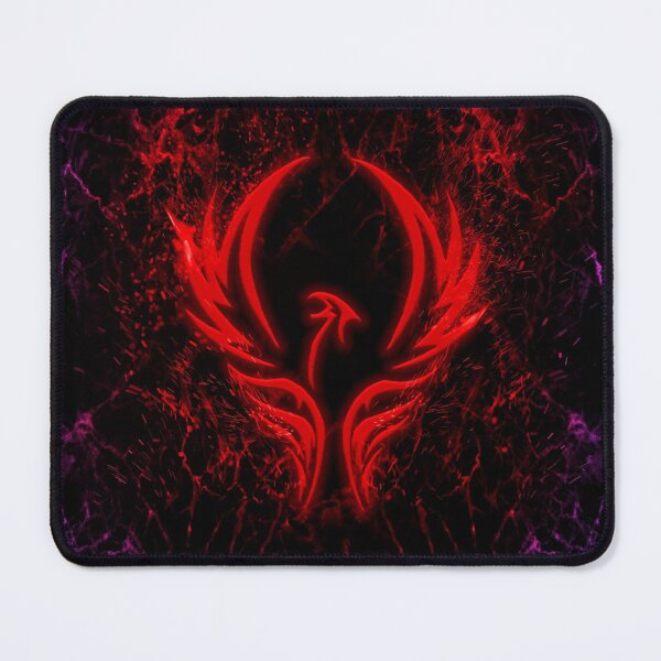 Item preview, A Return to the Ashes - Phoenix Brand designed and sold by Nadina Popoviciu.