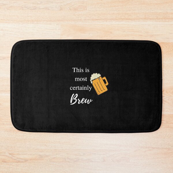 Item preview, This is most certainly Brew designed and sold by CheekyGrace.