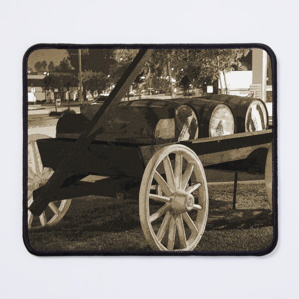 Item preview, Vintage Wagon designed and sold by Chet  King.