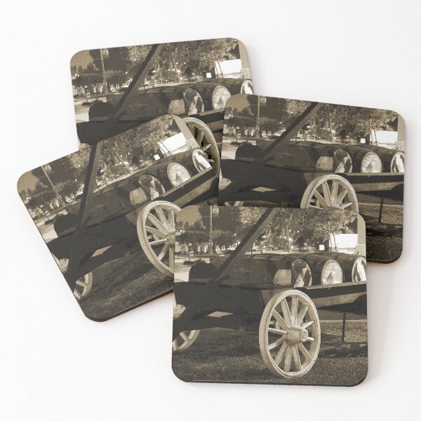 Item preview, Vintage Wagon designed and sold by Chet  King.