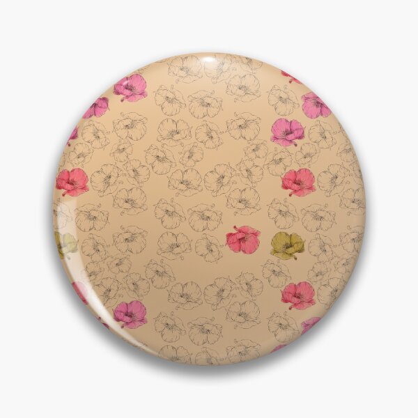 Item preview, Pending poppies designed and sold by Dyan Burgess.