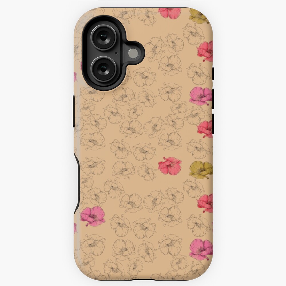 Item preview, iPhone Magsafe Tough Case designed and sold by LilyBurgess.