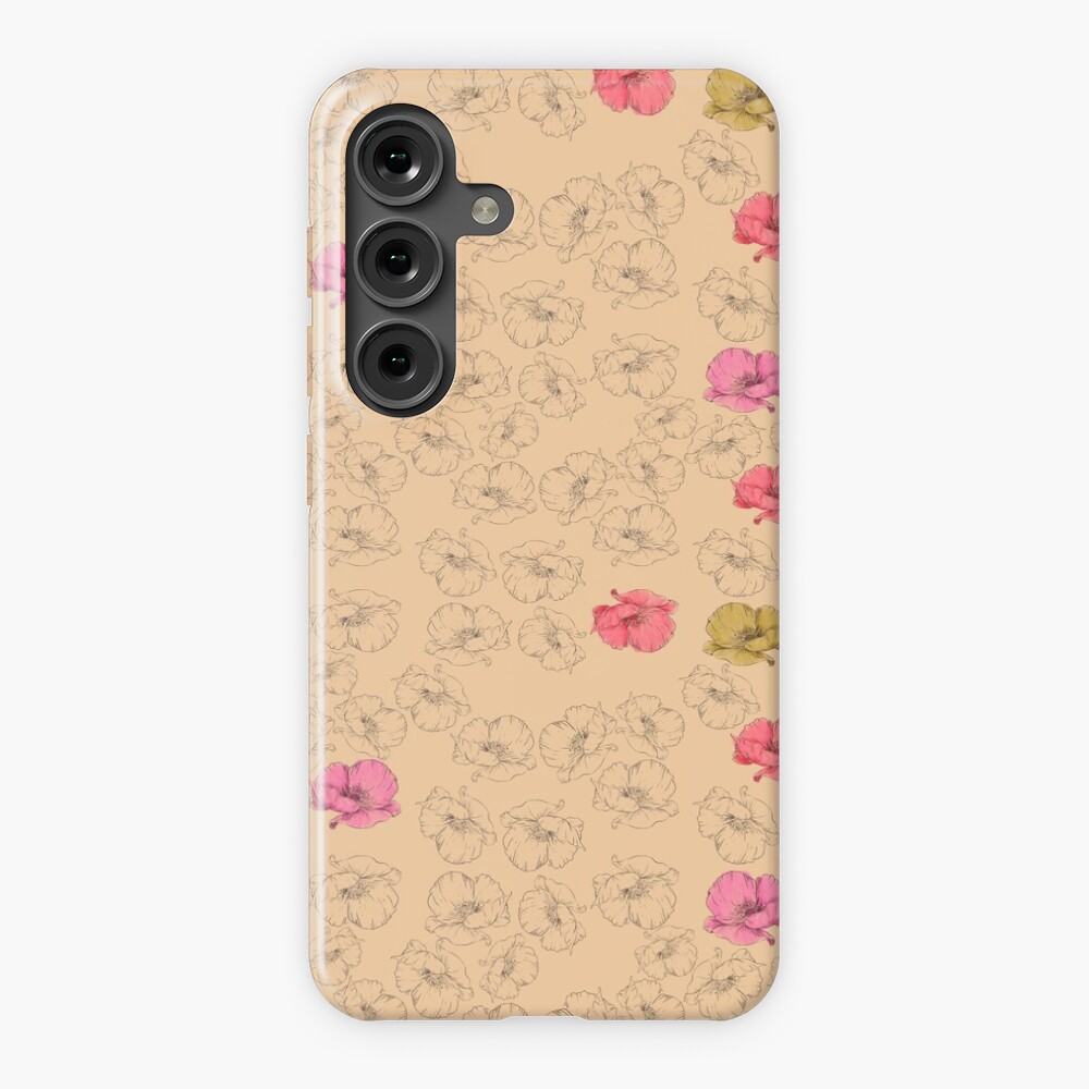 Item preview, Samsung Galaxy Snap Case designed and sold by LilyBurgess.