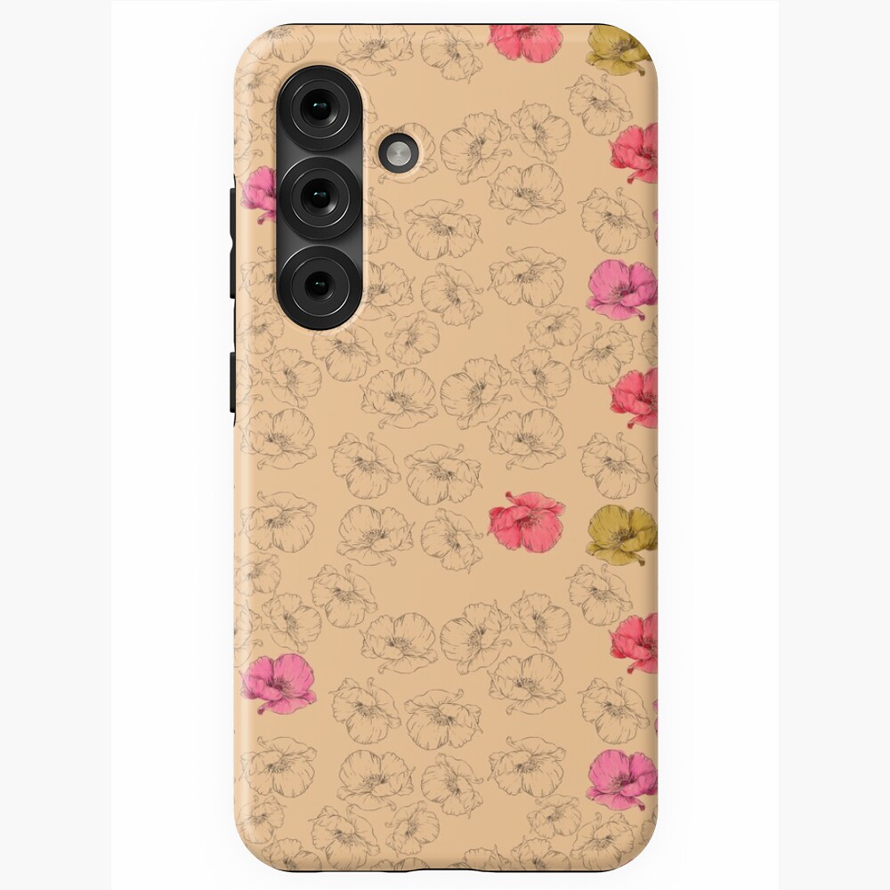 Item preview, Samsung Galaxy Tough Case designed and sold by LilyBurgess.