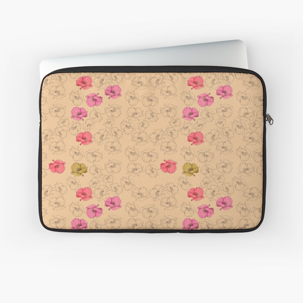 Item preview, Laptop Sleeve designed and sold by LilyBurgess.