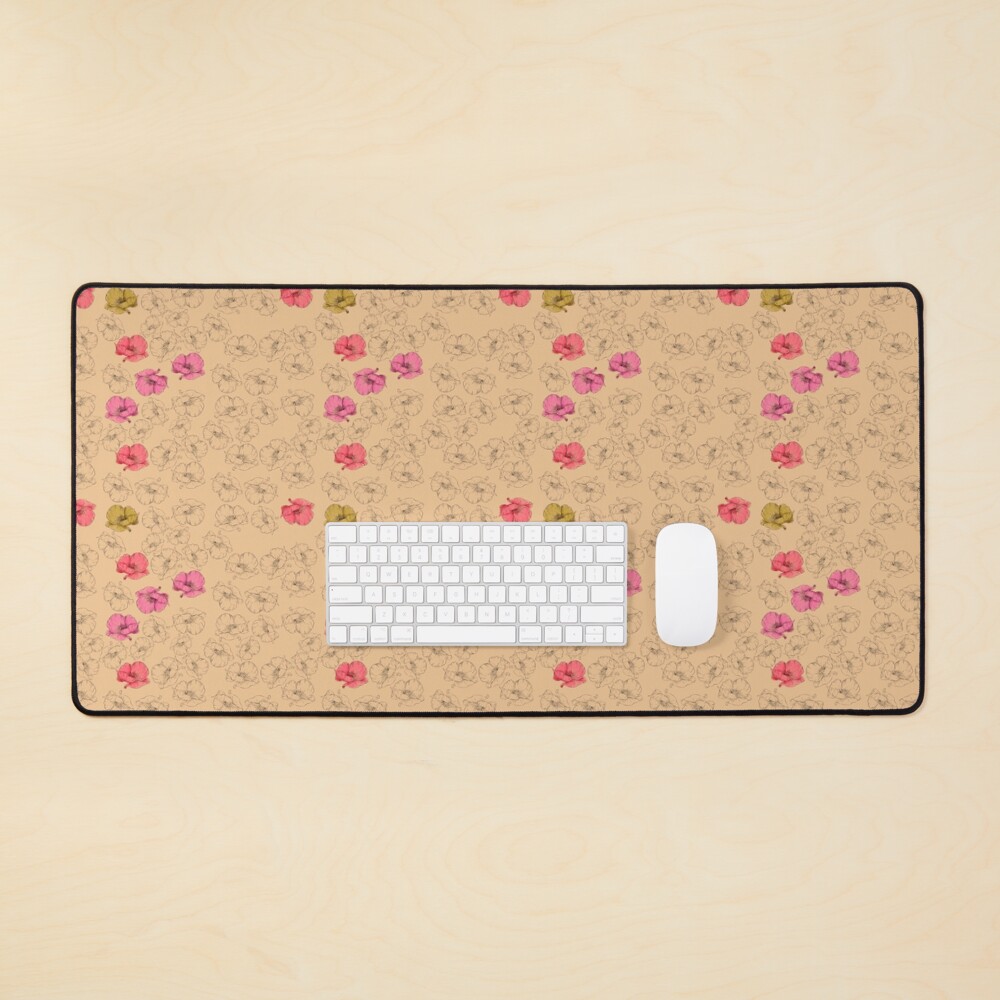 Item preview, Desk Mat designed and sold by LilyBurgess.