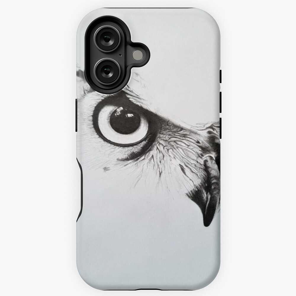 Item preview, iPhone Magsafe Tough Case designed and sold by NadynedeVel.