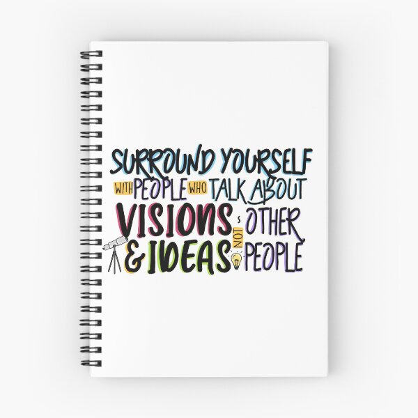 Item preview, Surround Yourself designed and sold by thecreatif.