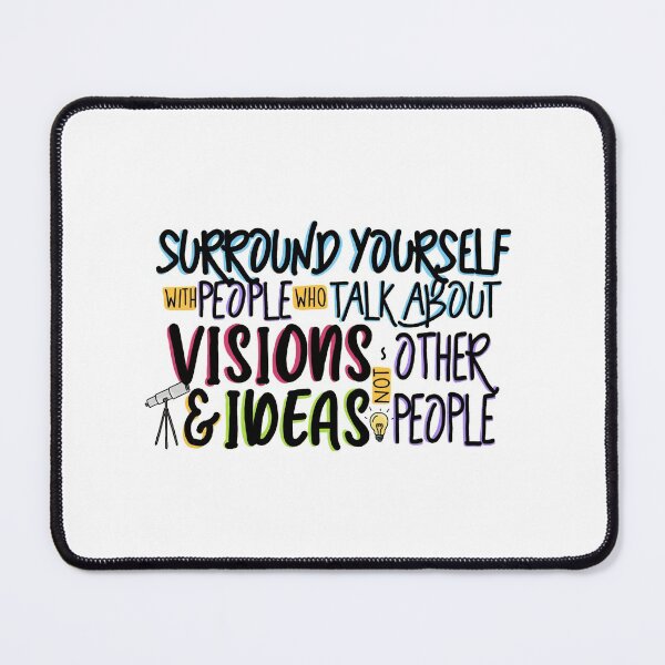 Item preview, Surround Yourself designed and sold by thecreatif.