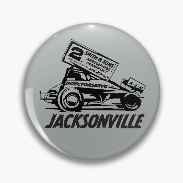 Artikelvorschau, SPRINTCAR SPEEDWAY JACKSONVILLE entworfen und verkauft von JohnnyKidd.