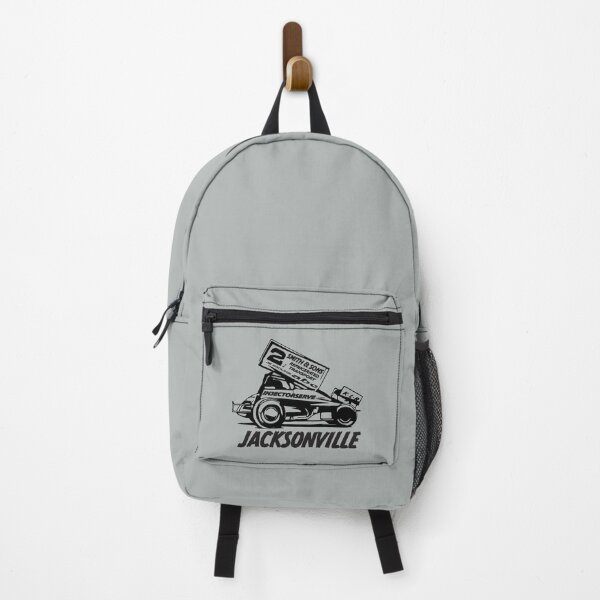 Item preview,  SPRINTCAR SPEEDWAY JACKSONVILLE designed and sold by JohnnyKidd.