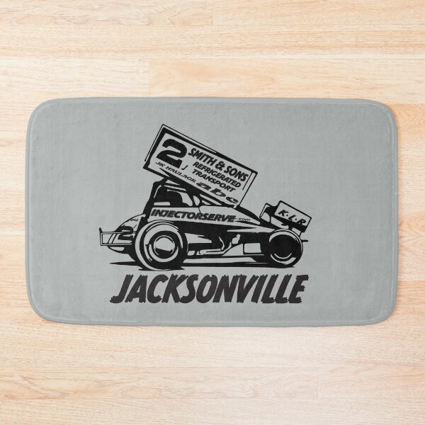 Item preview,  SPRINTCAR SPEEDWAY JACKSONVILLE designed and sold by JohnnyKidd.