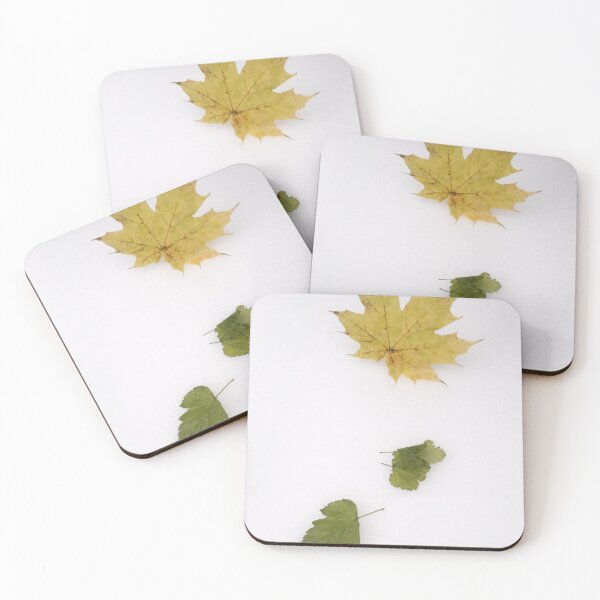 Item preview, Art of Fallen Leaves (variation) designed and sold by denis-romanov.