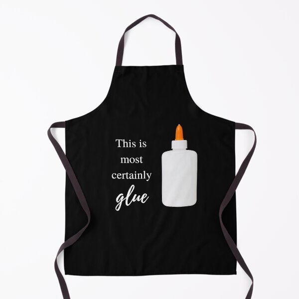 Item preview, This is most certainly glue designed and sold by CheekyGrace.