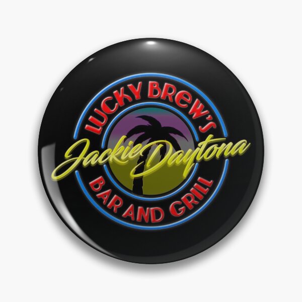 Item preview, Art Wwdits Jackie Daytona Active Gift Men Women designed and sold by SantiagoToro.