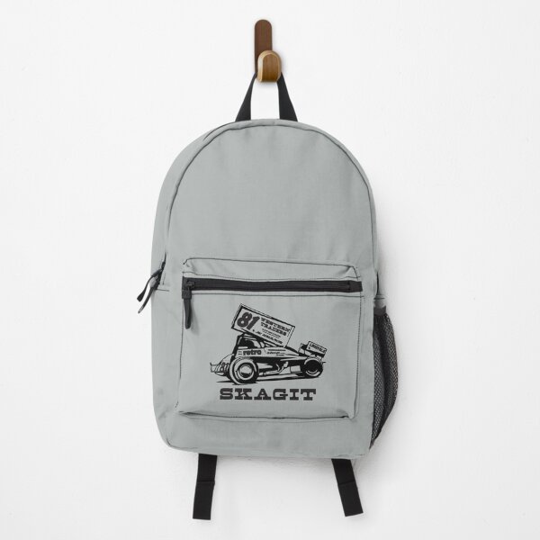 Item preview, SPRINTCAR SPEEDWAY SKAGIT designed and sold by JohnnyKidd.