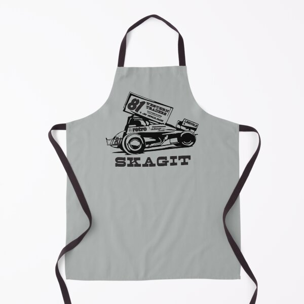 Item preview, SPRINTCAR SPEEDWAY SKAGIT designed and sold by JohnnyKidd.