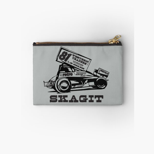 Item preview,  SPRINTCAR SPEEDWAY SKAGIT designed and sold by JohnnyKidd.
