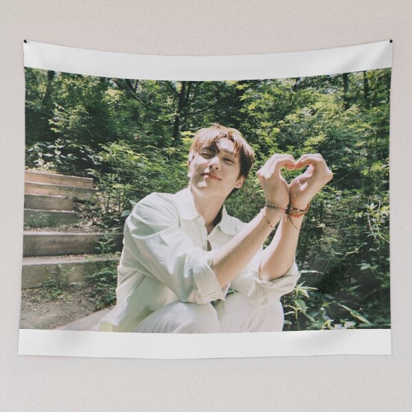 Item preview, The Boyz Jacob designed and sold by danielletrisha.
