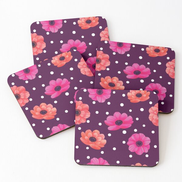 Item preview, Seamless floral pattern  designed and sold by darshants.