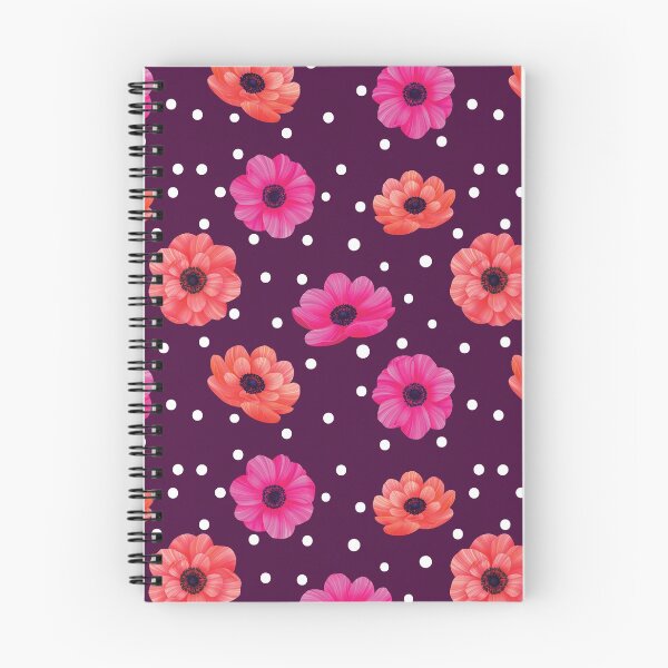 Item preview, Seamless floral pattern  designed and sold by darshants.