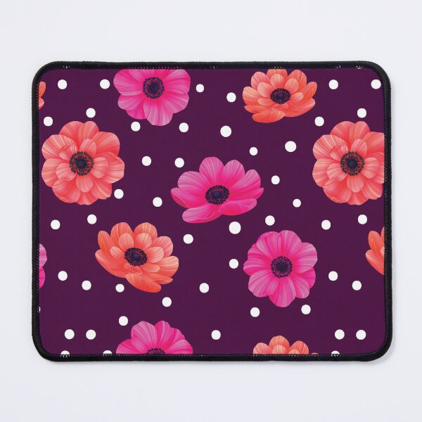 Item preview, Seamless floral pattern designed and sold by darshants.