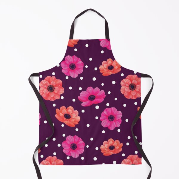 Item preview, Seamless floral pattern designed and sold by darshants.