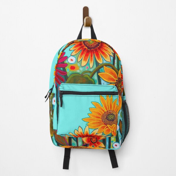 Item preview, Sunflowers Galore designed and sold by Peggy Davis.