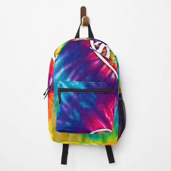 Item preview, Snowboarding Tie Dye Heart designed and sold by LucianaShop.