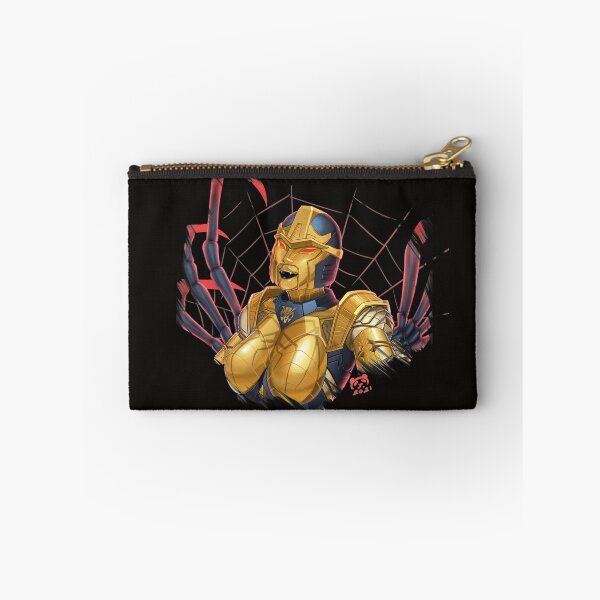 Item preview, Kingdom Blackarachnia designed and sold by Pandacron.