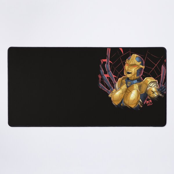 Item preview, Kingdom Blackarachnia designed and sold by Pandacron.