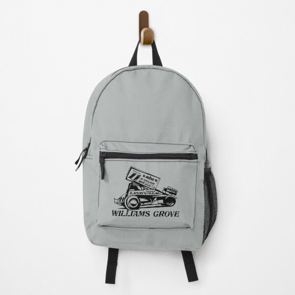 Item preview, SPRINTCAR WILLIIAMS GROVE designed and sold by JohnnyKidd.