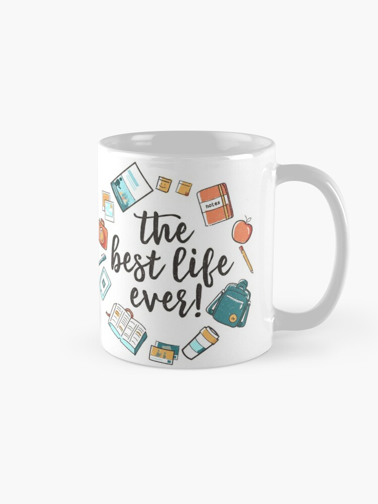 Best Day Ever Personalized Styrofoam Cups - GB Design House